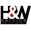 hw service logo